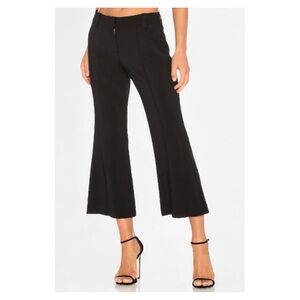 A.L.C. • Felix Pant in Black